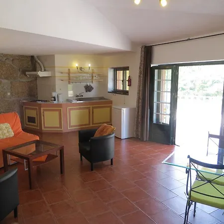 Bed & Breakfast Retiro No Rio *
