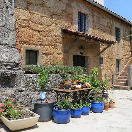 Bed & Breakfast Retiro No Rio *