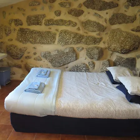 Bed & Breakfast Retiro No Rio *