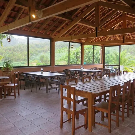 Bed & Breakfast Retiro No Rio Povoa de Midoes