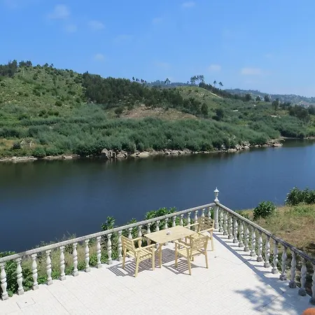 Retiro No Rio Bed & Breakfast