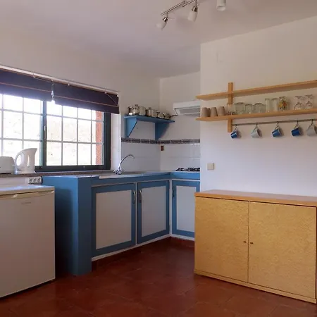 Retiro No Rio Bed & Breakfast *
