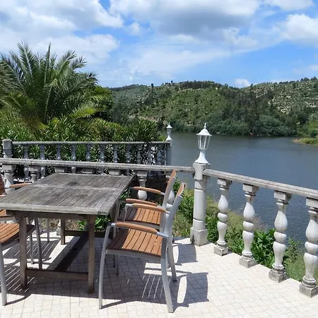 Bed & Breakfast Retiro No Rio *
