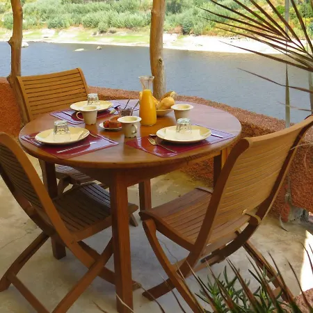 Bed & Breakfast Retiro No Rio *