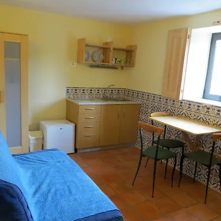 Retiro No Rio Bed & Breakfast