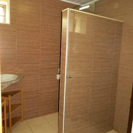Retiro No Rio Bed & Breakfast Povoa de Midoes