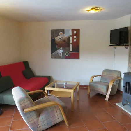 Bed & Breakfast Retiro No Rio *