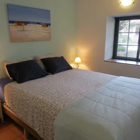 Bed & Breakfast Retiro No Rio *