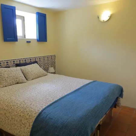 Retiro No Rio Bed & Breakfast