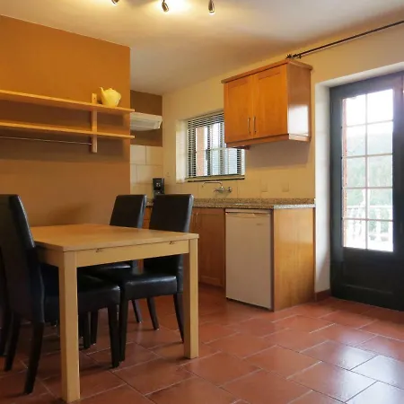 Bed & Breakfast Retiro No Rio *