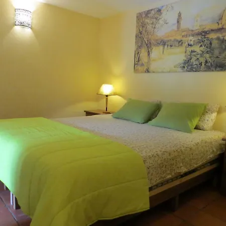 Retiro No Rio Bed & Breakfast Povoa de Midoes